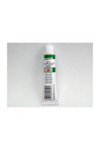 KOH-I-NOOR barva temperová 16ml zeleň tmavá