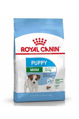 Royal Canin mini junior 800g