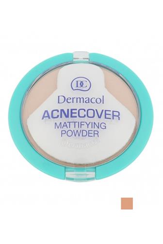 Dermacol Acnecover pudr č.2 shell 11 g