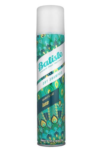 Batiste suchý šampon Luxe 200 ml