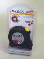 Hi-Lock Metr svinovací 7,5m x 25 mm