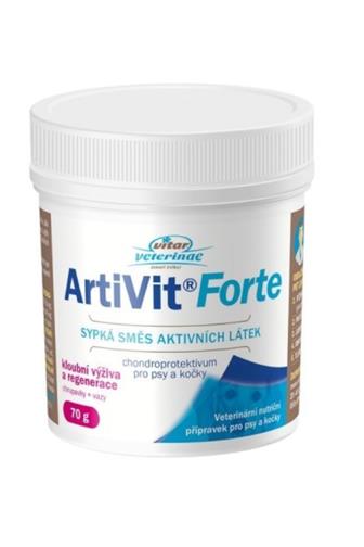 ArtiVit-Forte kloubní výživa 70g