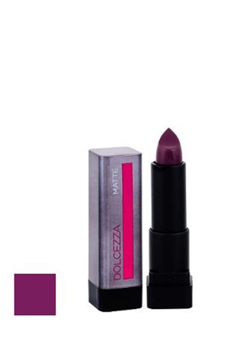 Gabriella Salvete Dolcezza Matte rtěnka č.107 Berry 3,5 g