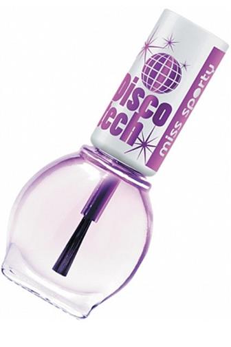 Miss Sporty Disco tech lak na nehty 7 ml