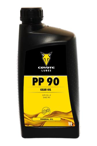 Coyote Lubes PP 90 1 l