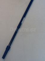 Tyč teleskopická 150 - 300cm 
