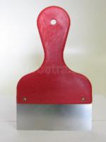 Špachtle na stěny 13cm