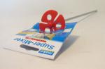 mixer 5 kg/60mm 