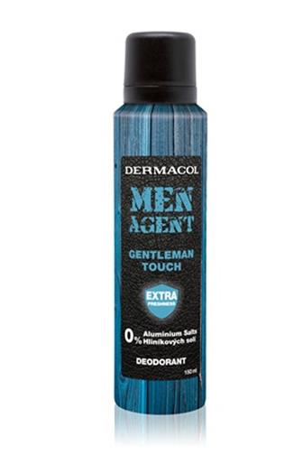 Dermacol Men Agent Gentleman Touch deodorant 150 ml