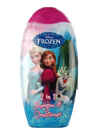 Disney Frozen II 2v1 šampon & kondicionér 300 ml