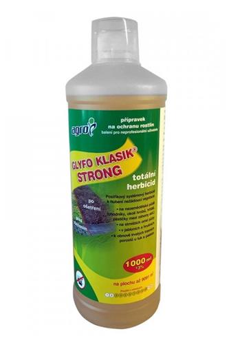Agro Glyfo Klasik Strong 1 l