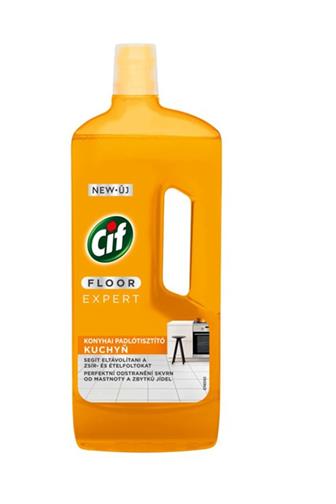 Cif Floor Expert kuchyň 750 ml