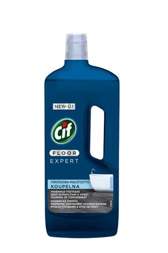 Cif Floor Expert koupelna 750 ml