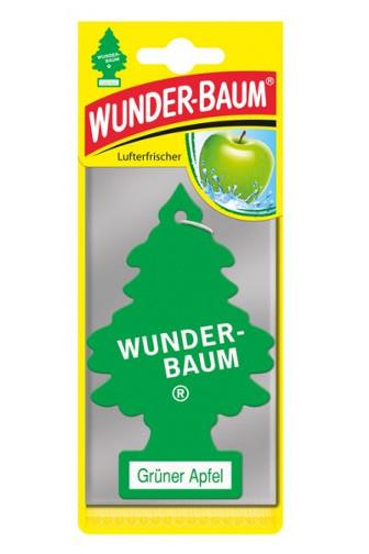Wunderbaum osvěžovač vzduchu Grüne Apfel