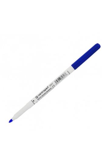 Centropen popisovač 2507 modrý
