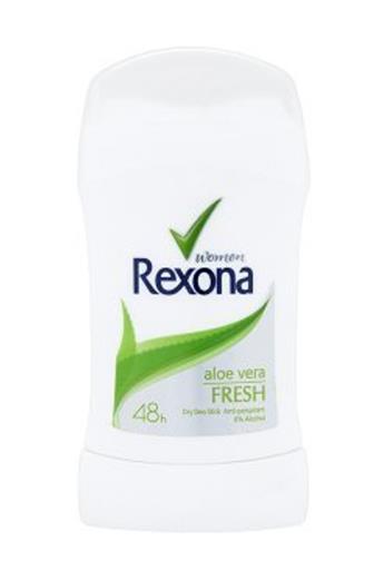 Rexona deo stick Aloe Vera 48h. antiperspirant 40 ml