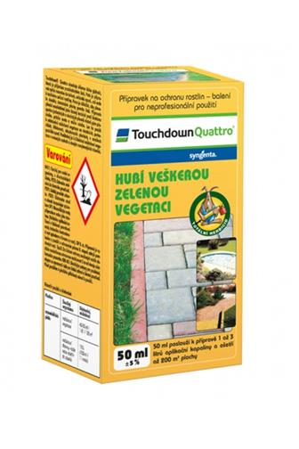 Lovela Touchdown Quattro 50 ml