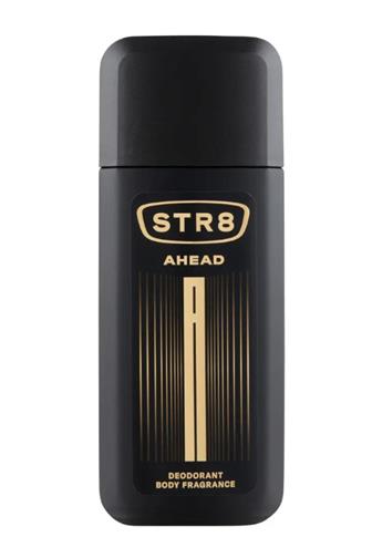 STR8 Ahead deo sklo 75 ml