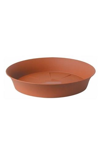 Podmiska Tulipán 22cm terakota