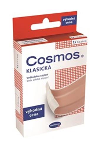 Hartmann Cosmos voděodolná náplast 6 cm x 1 m