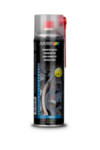 Motip keramické mazivo 500 ml