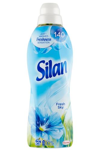 Silan aviváž Fresh Sky 880 ml