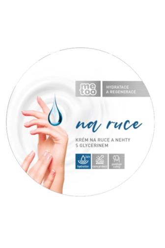 Beauty Line krém na ruce 200 ml