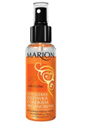 Marion 7 Effects kondicionér s arganovým olejem 120 ml