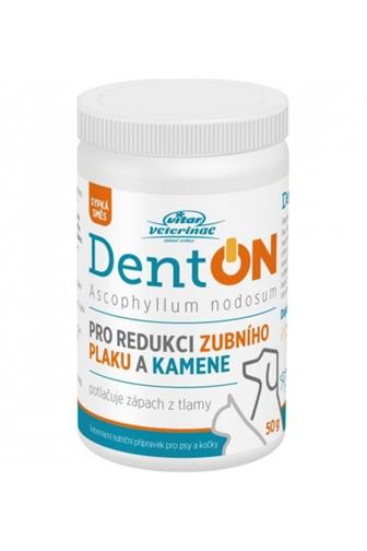 VITAR Veterinae DentON sypká směs 50 g