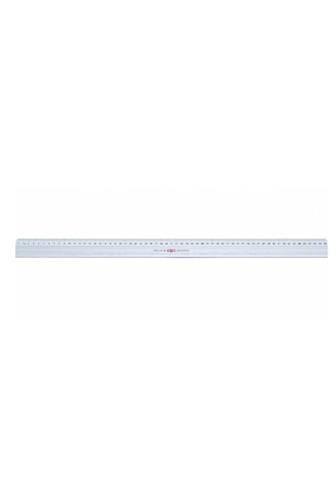 Pravítko 07429 čiré 60 cm