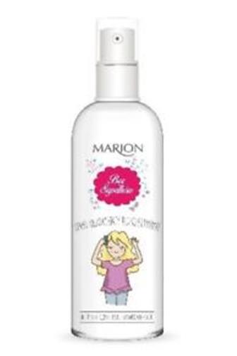 Marion Little Care rozčesávač vlasů 3+ 120 ml