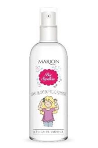 Marion Little Care rozčesávač vlasů 3+ 120 ml