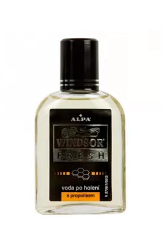 Windsor Fresh voda po holení s propolisem 100 ml