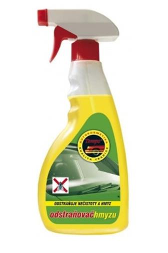 Tempo odstraňovač hmyzu 500 ml