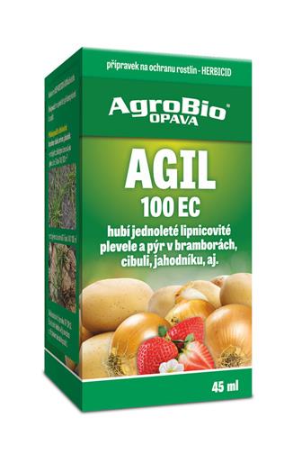 Agil 100 EC 45 ml