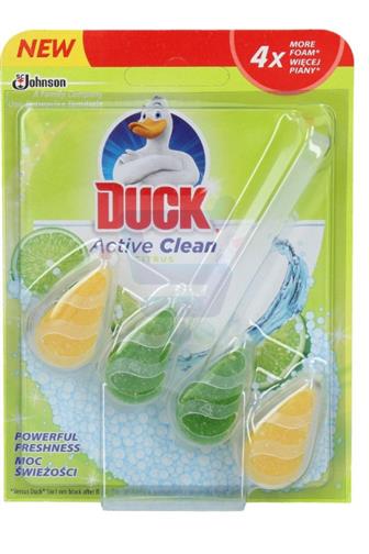 Duck Active Cean WC závěs citrus 38.6 g