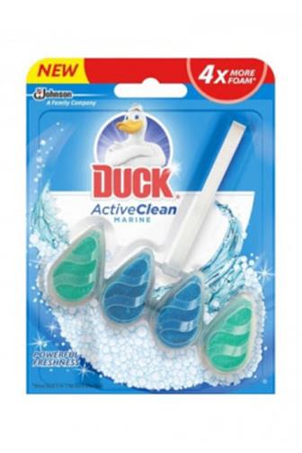 Duck Active Clean WC závěs marine 38.6 g