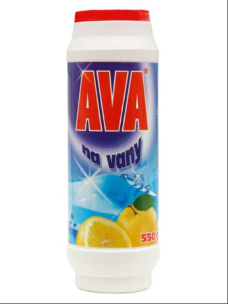 Ava na vany písek 550g