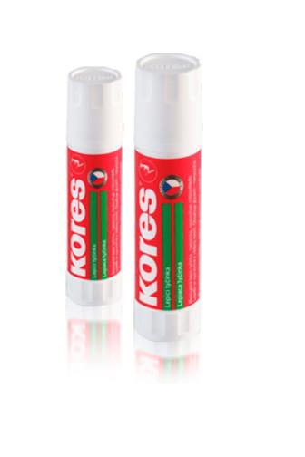 Kores Lepící tyčinka 40 g