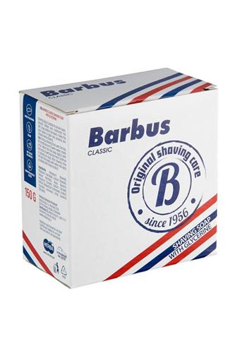 Barbus Classic krém na holení kelímek 150 g