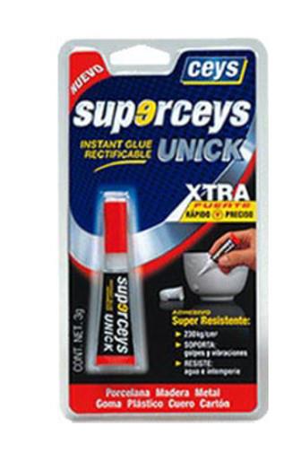 Ceys Superceys Unick gel 3g
