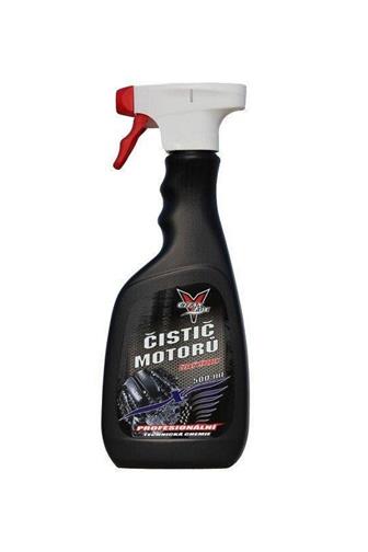 CleanFox čistič motorů 500 ml