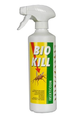 Clean Kill k hubení hmyzu 450 ml 