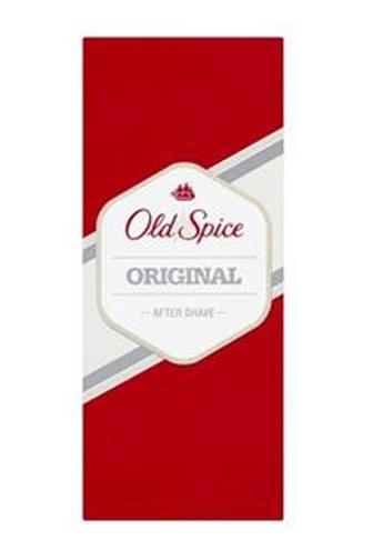 Old Spice Original voda po holení 100 ml