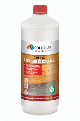 Colorlak Odšeďovač a čistič dřeva 1 l