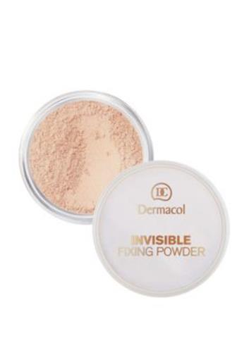 Dermacol fixační pudr Natural 13 g