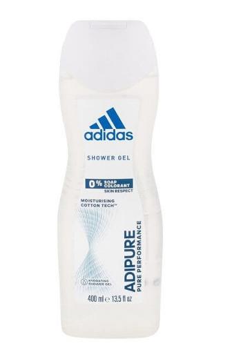 Adidas Adipure sprchový gel women 250 ml