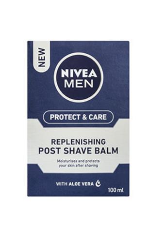 Nivea For Men balzám Protect & Care 100 ml