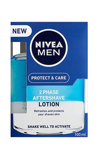 Nivea For Men AS 2v1 Protect & Care Refresh 100 ml