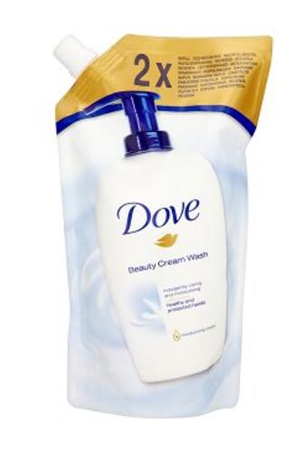 Dove tekuté mýdlo Original -  NN 500ml